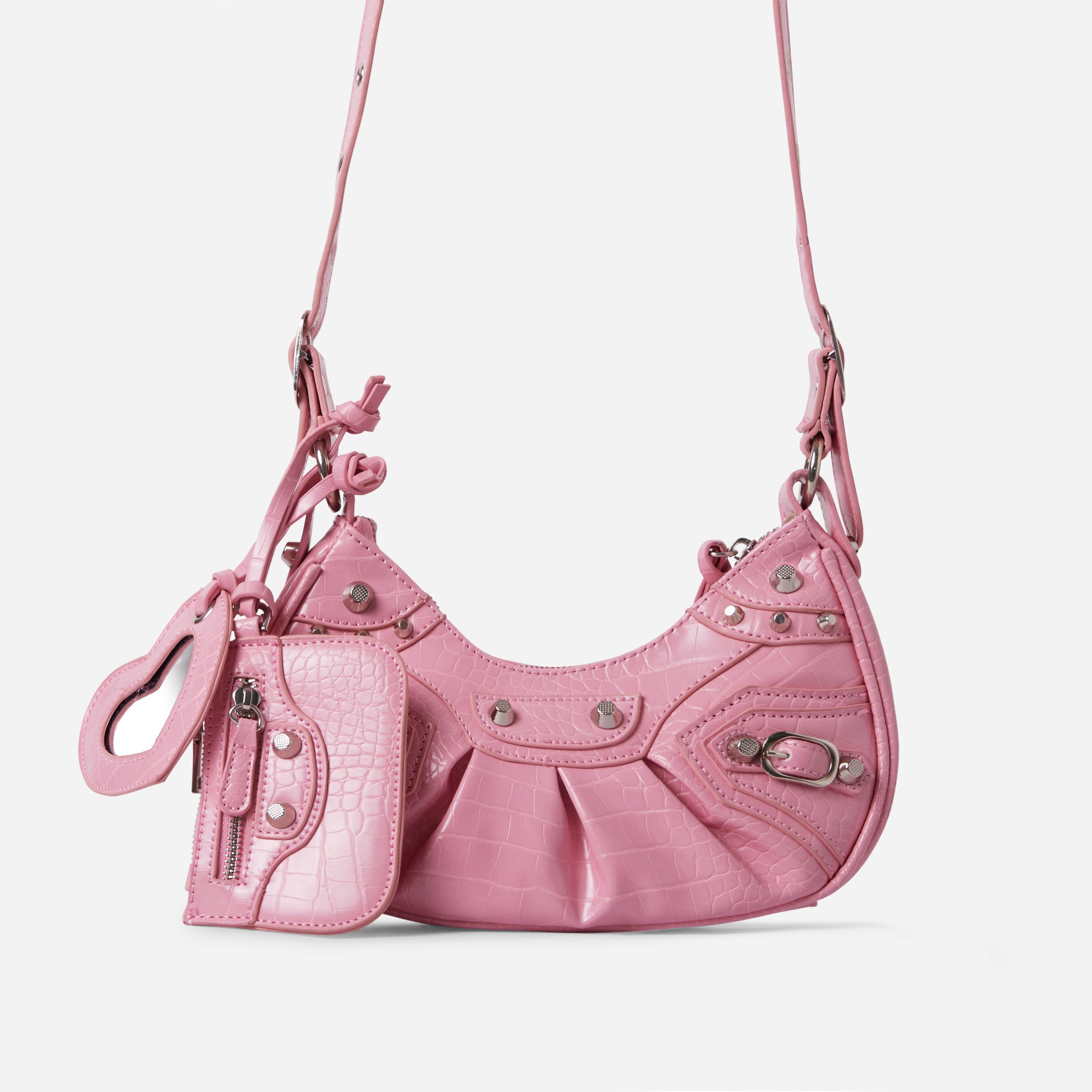 The Best Balenciaga Le Cagole Bag Dupes From 40  TheBestDupes