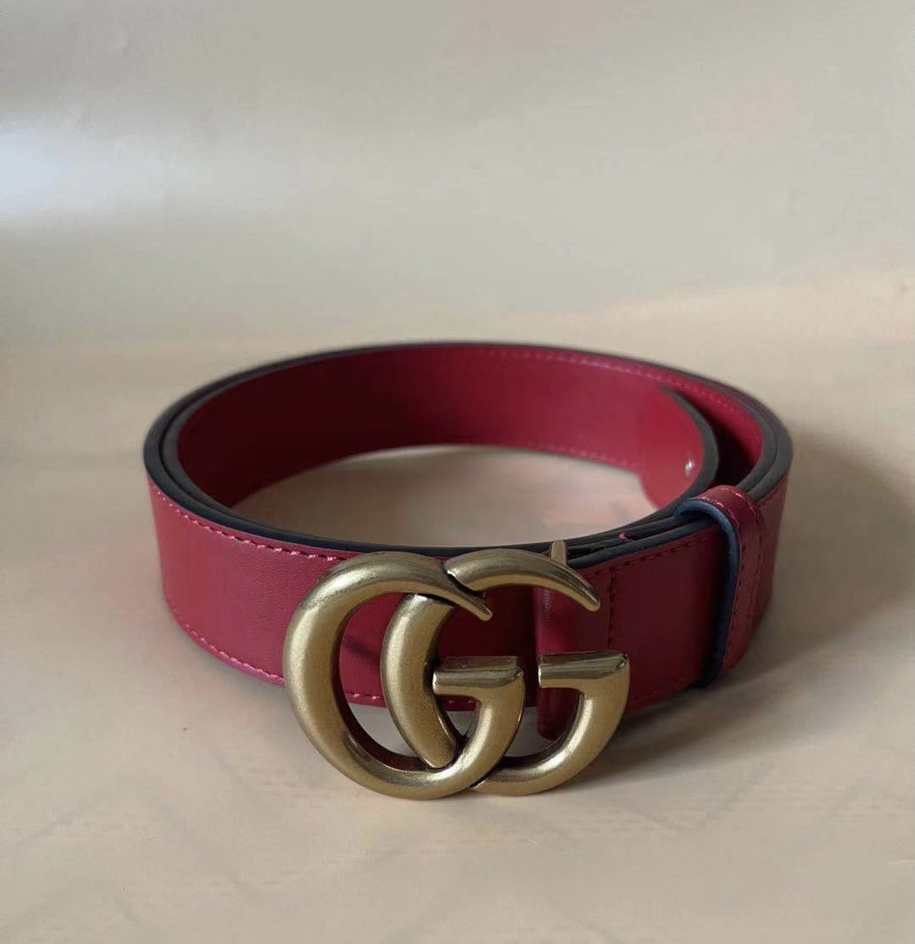 inexpensive gucci belt