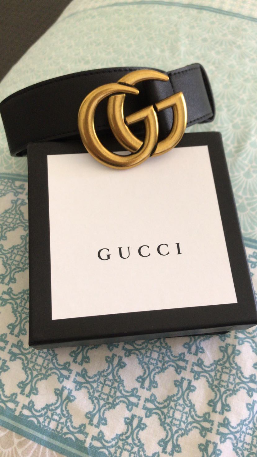 white gucci belt dupe