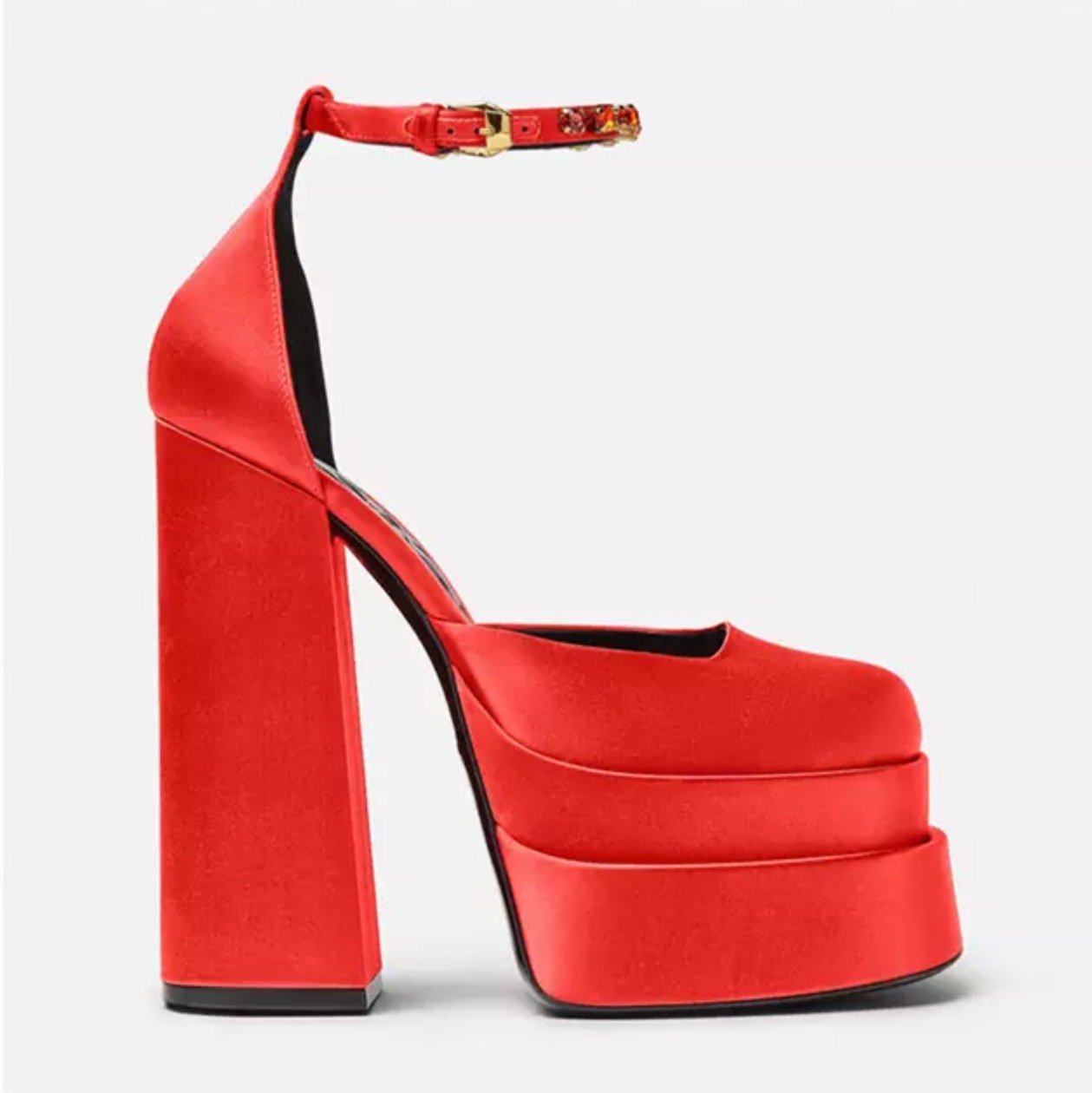 versace platform heels aliexpress